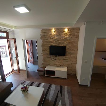 Gotiva Apartments Stari Grad Saraievo Exterior foto