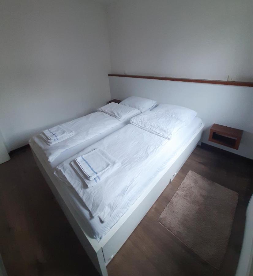 Gotiva Apartments Stari Grad Saraievo Exterior foto