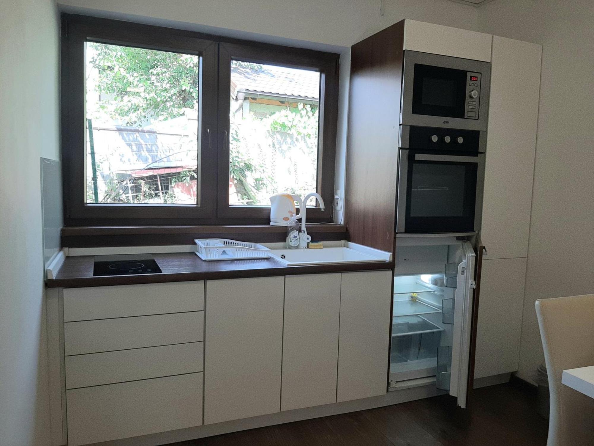 Gotiva Apartments Stari Grad Saraievo Exterior foto
