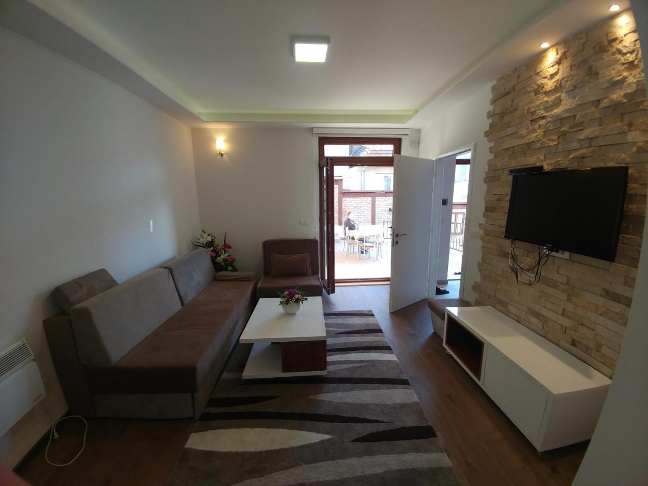 Gotiva Apartments Stari Grad Saraievo Exterior foto